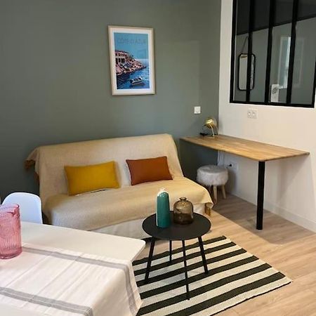 Cocon Ecusson Montpellier Apartment Exterior photo