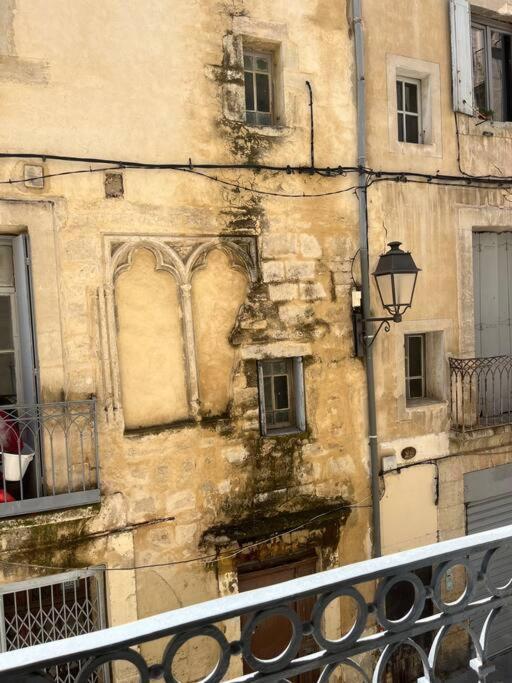 Cocon Ecusson Montpellier Apartment Exterior photo