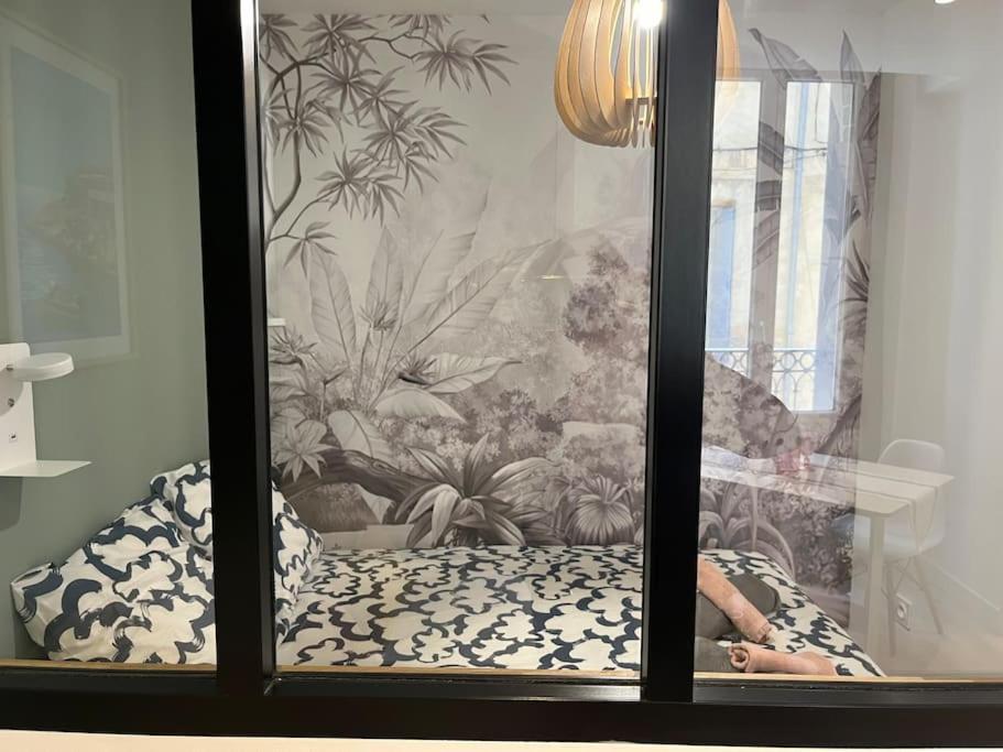 Cocon Ecusson Montpellier Apartment Exterior photo
